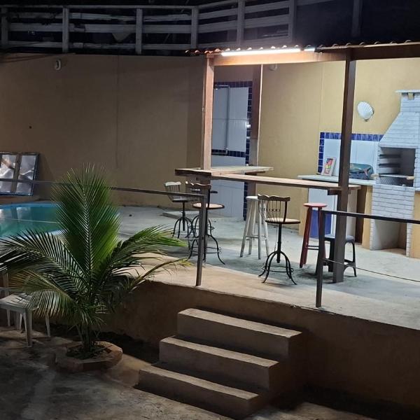 Casa Albatroz - primeira locaçao 4 suites - Foto 4