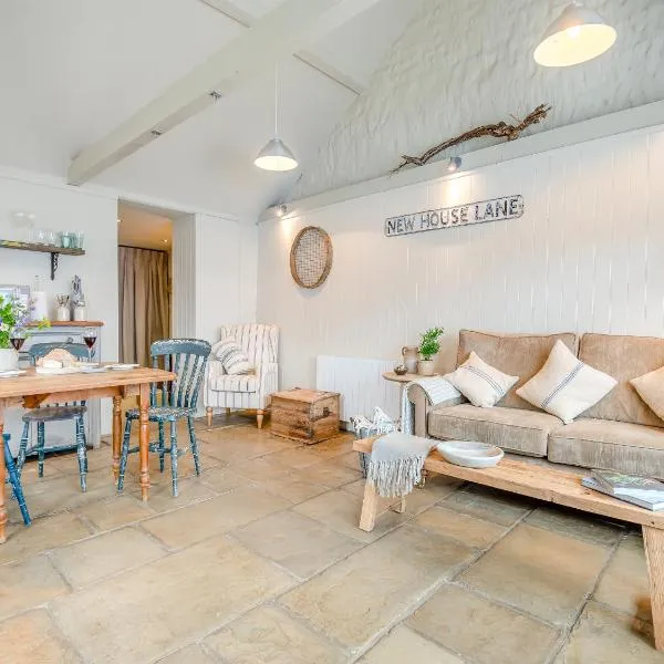 The Old Candle Shop, hotel in Little Walsingham