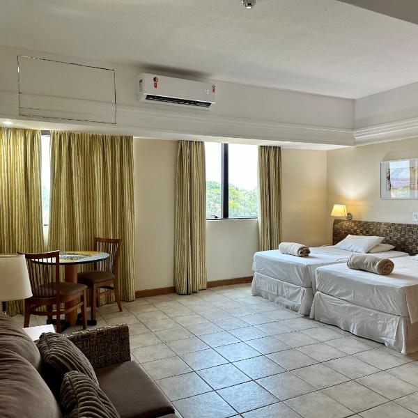 Tropical Executive Hotel APT 606 - Foto 2