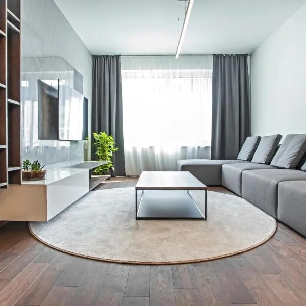 Parking Free Onsite, Air Conditioning, Wenceslas Square, hotel a Praga
