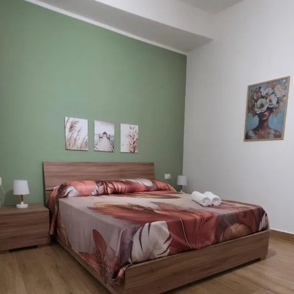 Maison Luisa, ξενοδοχείο στο Ποτσουόλι