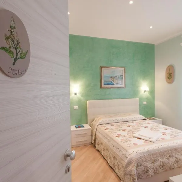 Guest House Le Tre Spezie, hotel v destinaci La Spezia