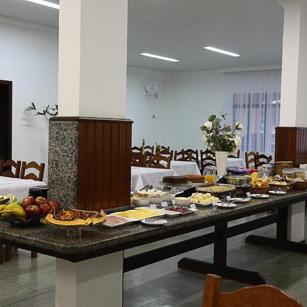 Oceano Hotel de Barra Velha - Foto 4