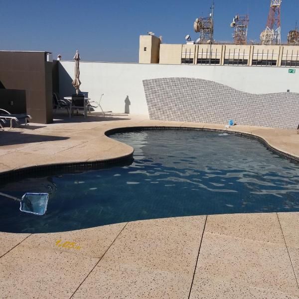 Barreto Apart Hotel - Foto 4