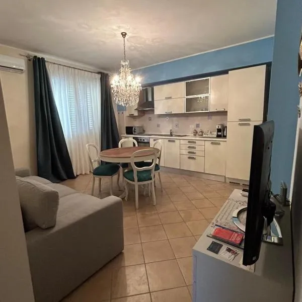 Dimora del Doge, hotel a Riposto