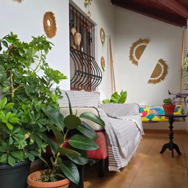 Eni's Villa, 5km From Shengjini Beach, hotelli kohteessa Lezhë