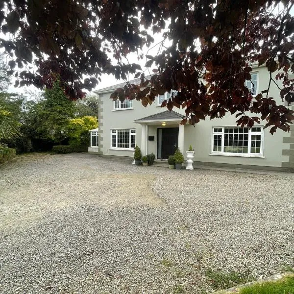 Elder Grove House, hotel in Castleisland