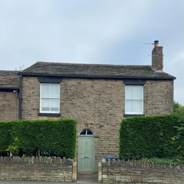 Old Store Cottage, Up Holland, hotel a Upholland