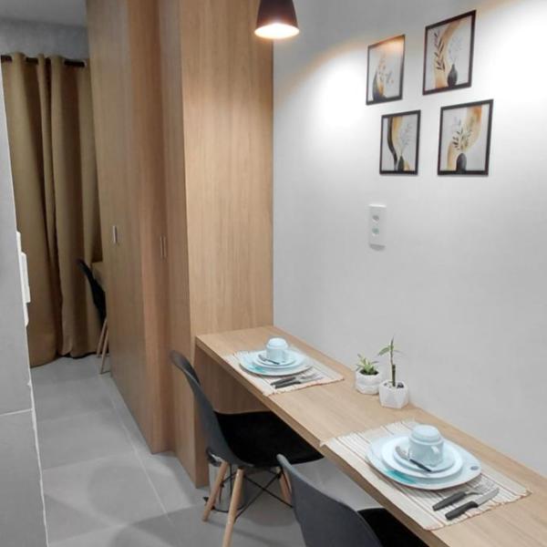Studio Novissimo com total infraestrutura - Foto 5