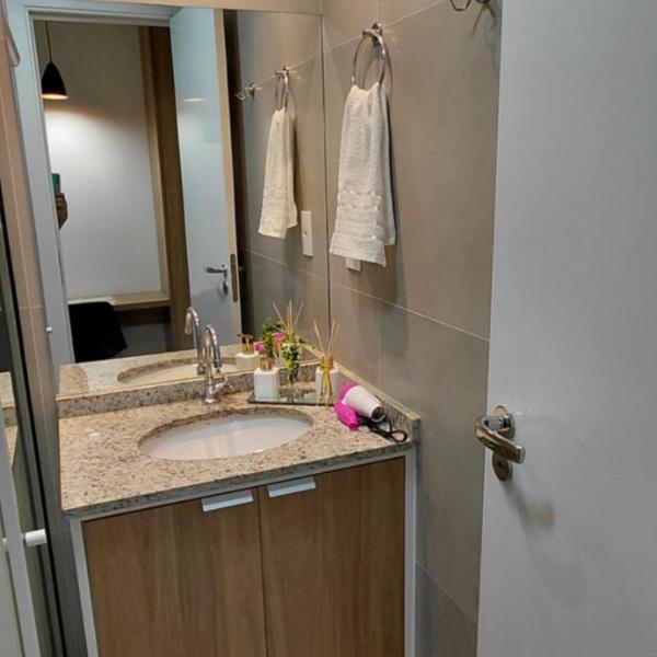 Studio Novissimo com total infraestrutura - Foto 3