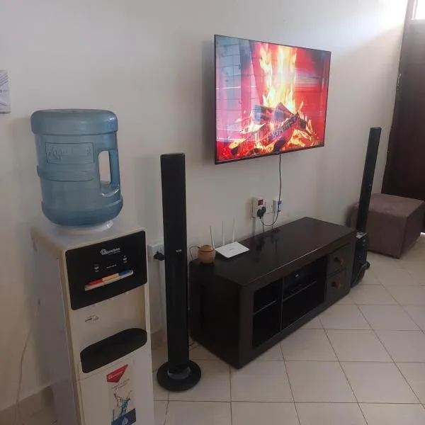 Nest Suites 2Bedroom Apartment, hôtel à Diani Beach