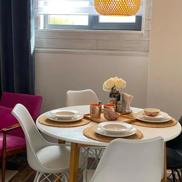 Studio apartman Gradna: Samobor şehrinde bir otel