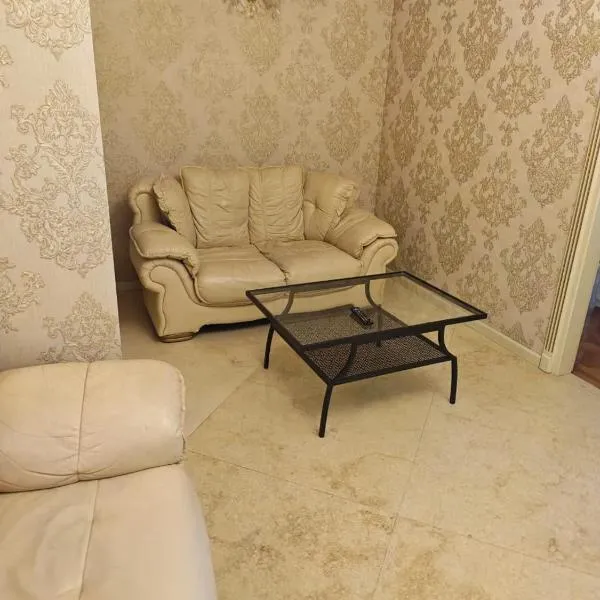 Modern Comfort in Old Tbilisi, hotel in Tbilisi City