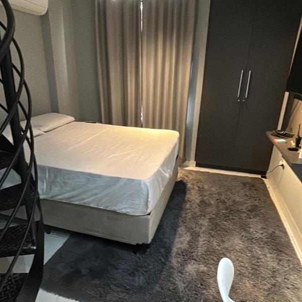 Maravilhoso Duplex na cobertura em Intermares - Foto 5