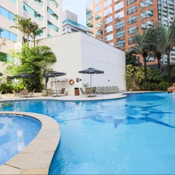 Vila Olimpia Sao Paulo