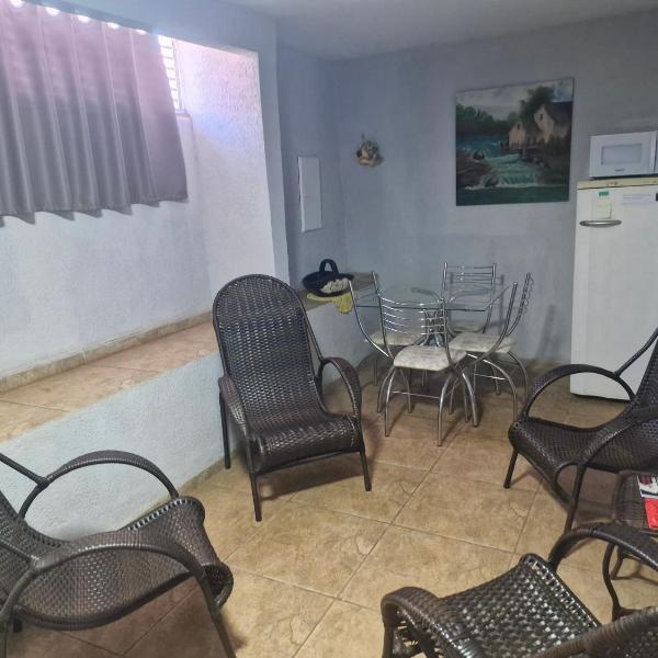 Casa da Vó Cleide - Foto 4