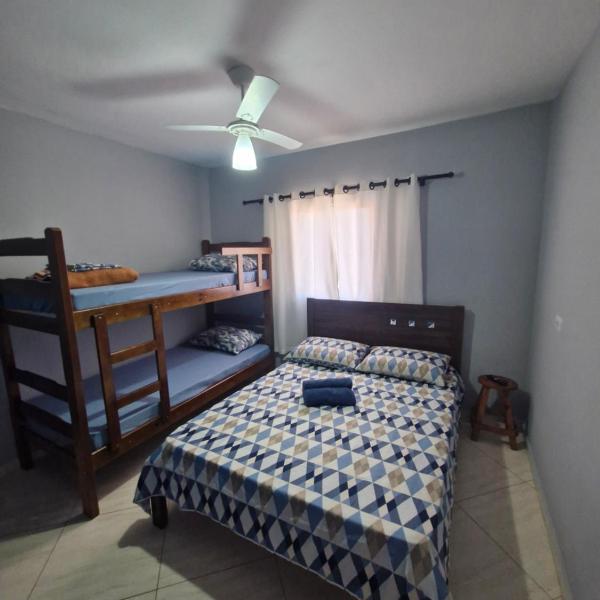 Casa da Vó Cleide - Foto 2