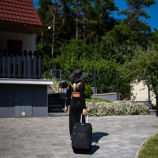Ady Apartmanház, hotel in Orfű