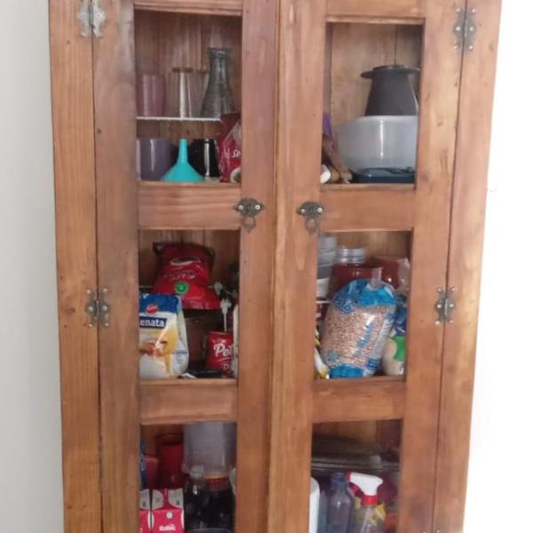 Quarto Rustico em Alfenas - Foto 4
