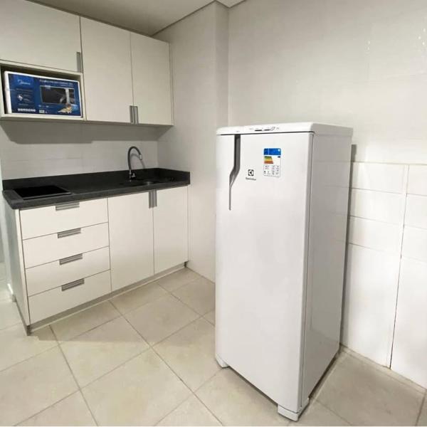 Loft Pico da Cruz Perto do Mar no Rio Tavares - Foto 4