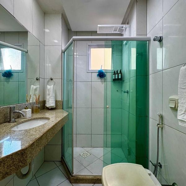 Apartamento lindo frente ao mar - Foto 3