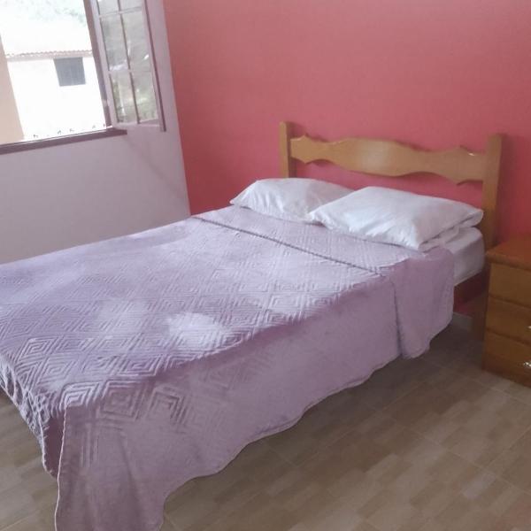 Casa de Temporada Conservatória - Foto 2