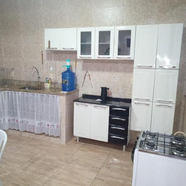 Casa de Temporada Conservatória - Foto 4