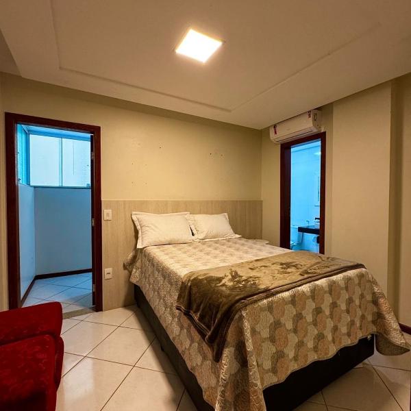 Apartamento lindo frente ao mar - Foto 2