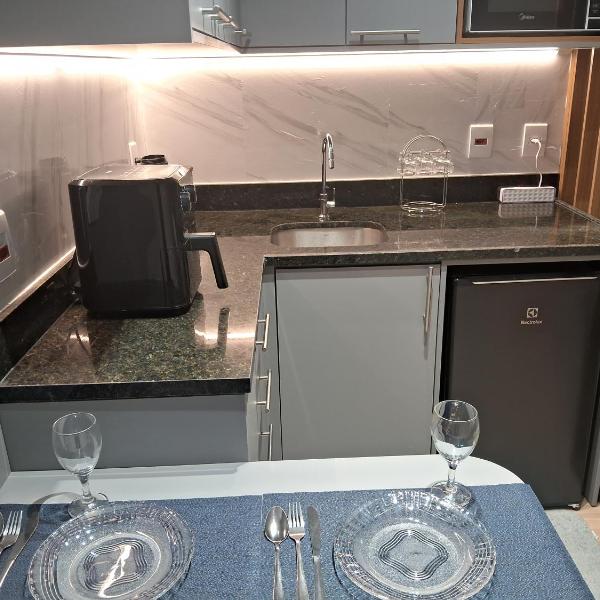 UniHome apto em Boa Viagem Niterói RJ