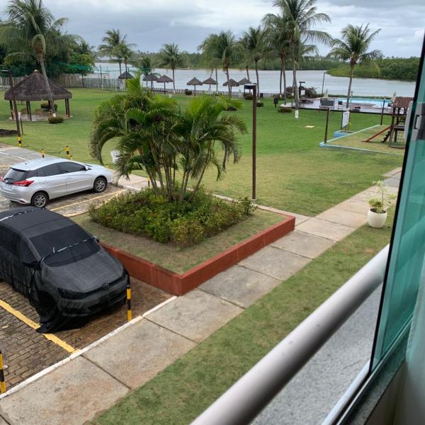 Barra do Jacuipe