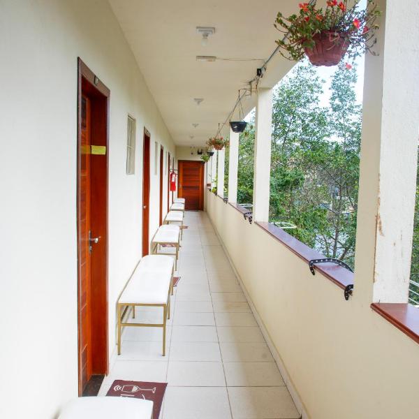 Loft Barra dos pescadores - Foto 3
