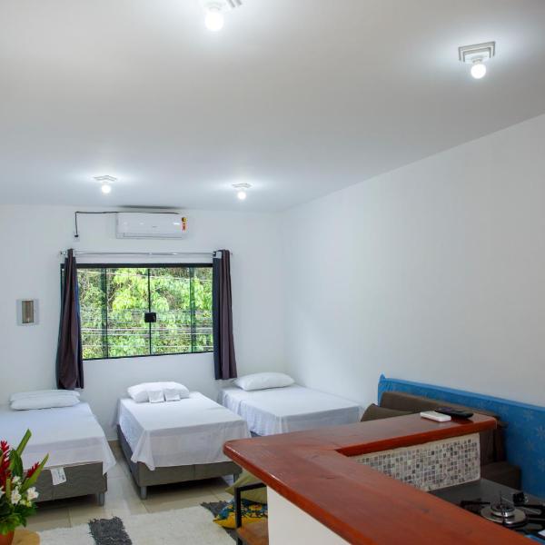 Loft Barra dos pescadores - Foto 2