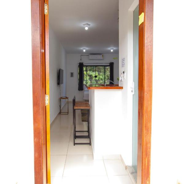 Loft Barra dos pescadores - Foto 5