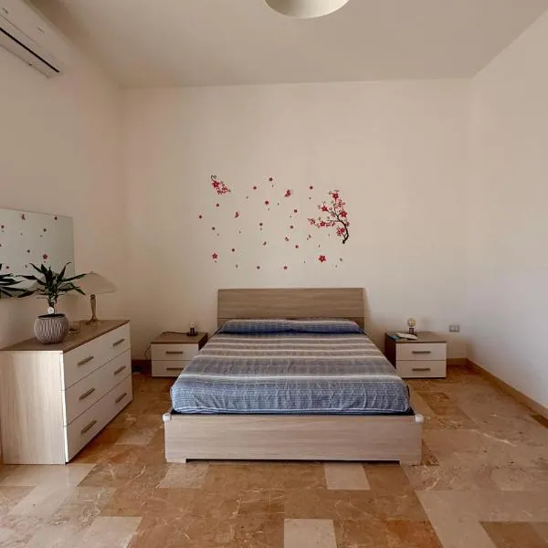 Salento Stay by Giulia, hotel en Gagliano del Capo