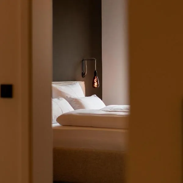 Das Sonneneck Appartements, hotel in Grainau