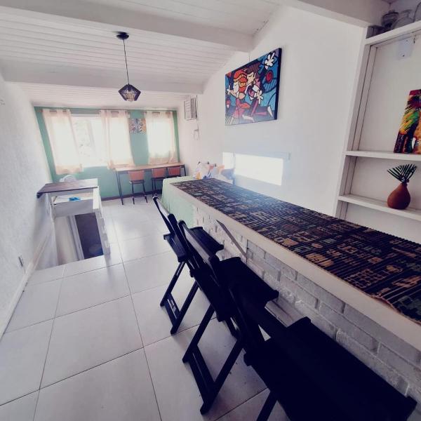 Apartamento Praia Búzios - Foto 4
