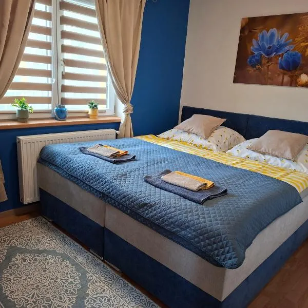 Ubytování Teplice, hotel in Teplice