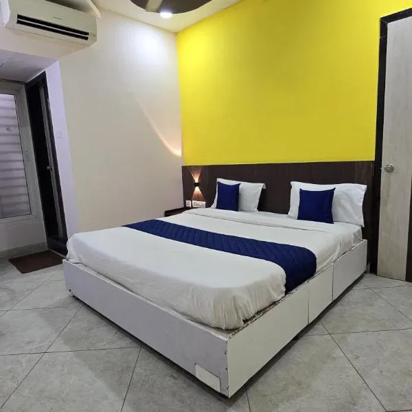 Twilight Inn, Purasaiwakkam, khách sạn ở Chennai