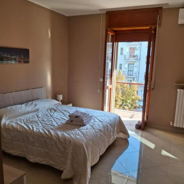 B&B Dolce Riposo, hotel en Foggia