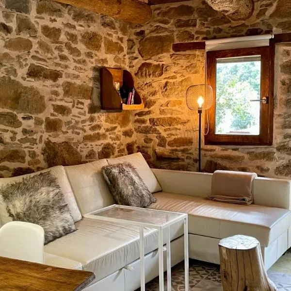 Casa Rural Arlanza 13, hotel v destinaci Arlanza