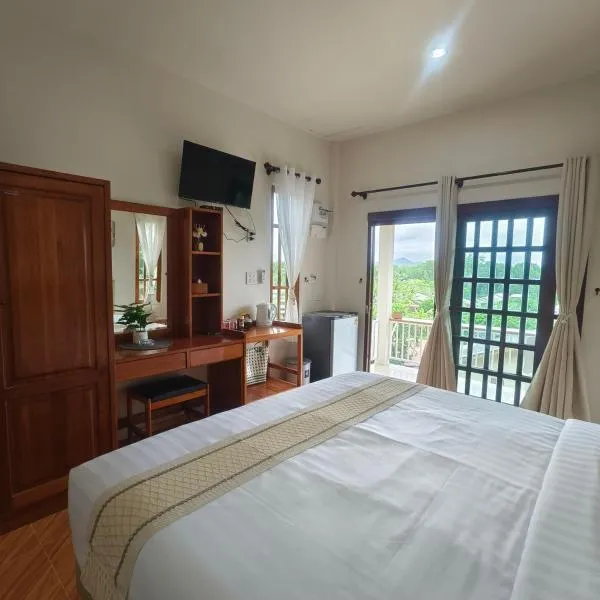 Koh Mook The Home, hôtel à Ko Muk