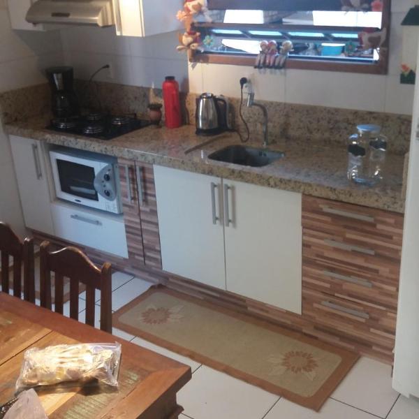 Casa no próximo ao mar