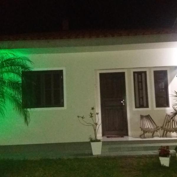 Casa no próximo ao mar - Foto 4