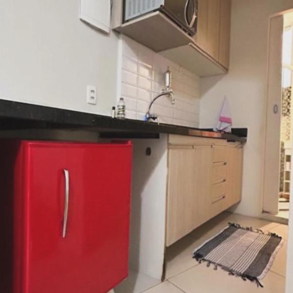 Apartamento VERÃO de Copacabana - Foto 4