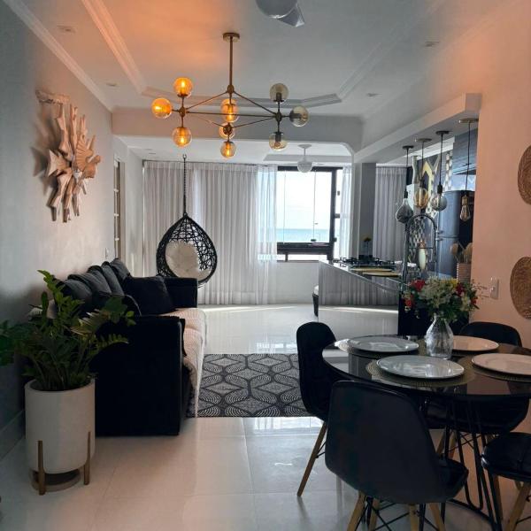 Top 10 - Apartamento na Barra Vista Mar - Foto 5