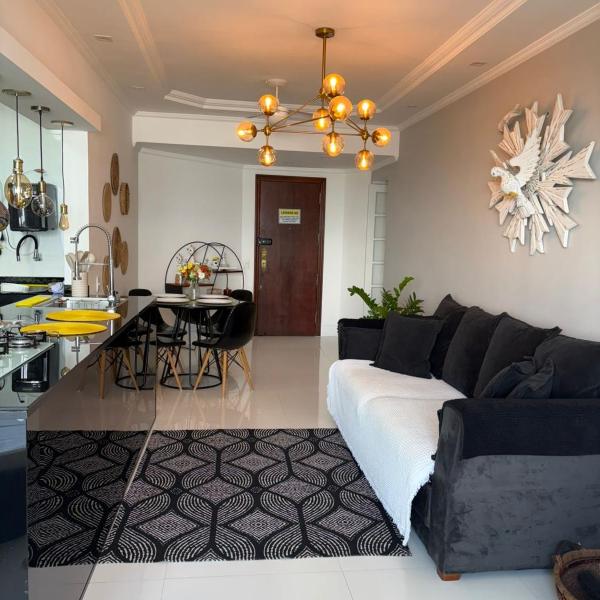 Top 10 - Apartamento na Barra Vista Mar - Foto 4