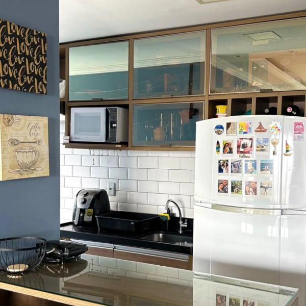Apartamento COP30