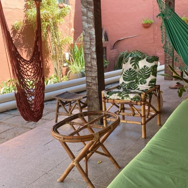 Casa Avivada Geribá - Foto 4