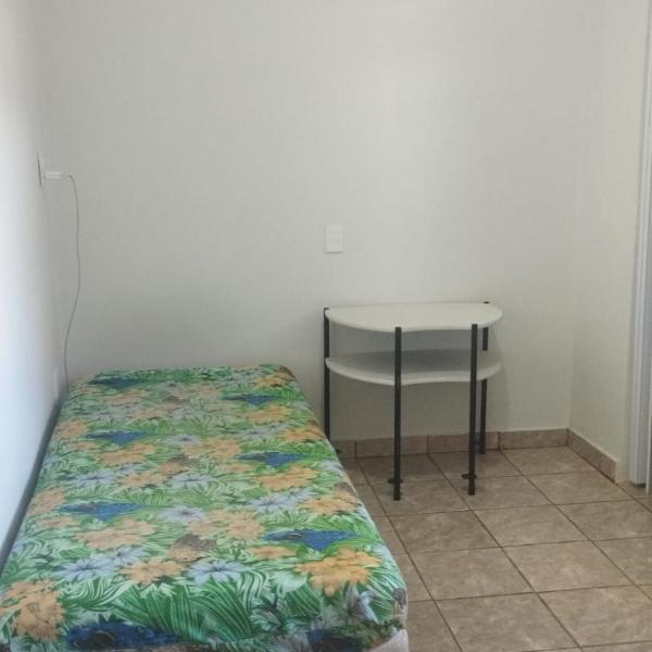 Quarto Conjugado - Foto 5
