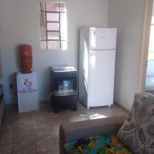 Quarto Conjugado - Foto 4
